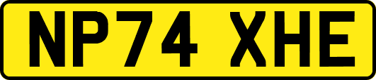 NP74XHE