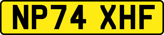 NP74XHF
