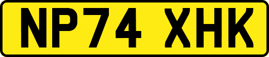 NP74XHK