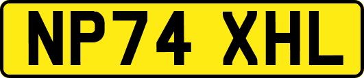 NP74XHL