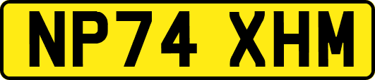 NP74XHM
