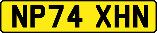 NP74XHN