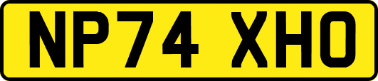 NP74XHO