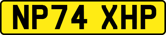 NP74XHP