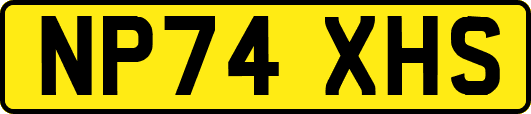 NP74XHS