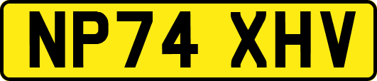 NP74XHV