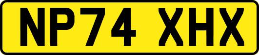 NP74XHX