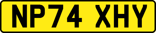 NP74XHY