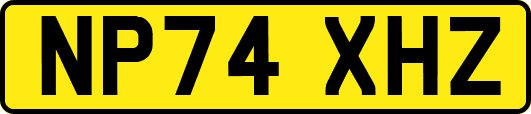 NP74XHZ