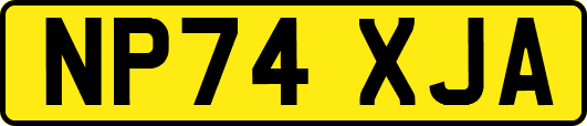 NP74XJA