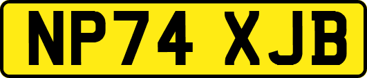 NP74XJB