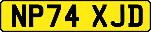 NP74XJD