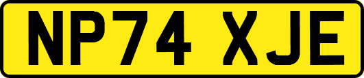 NP74XJE
