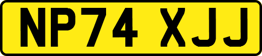 NP74XJJ