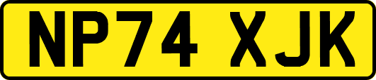NP74XJK