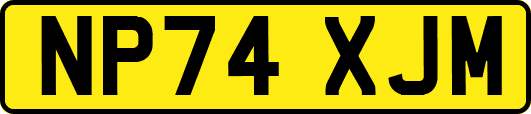 NP74XJM