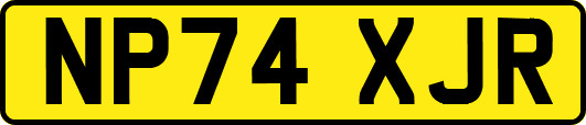 NP74XJR