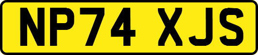 NP74XJS