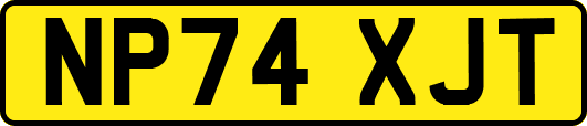NP74XJT