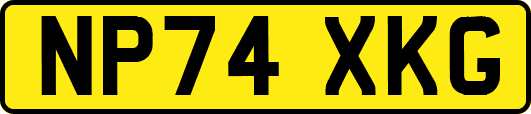 NP74XKG