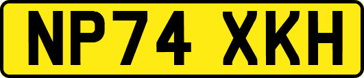 NP74XKH