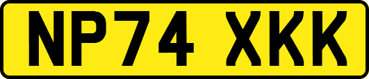 NP74XKK