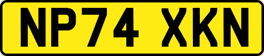 NP74XKN
