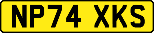 NP74XKS