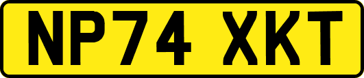 NP74XKT