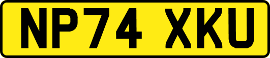 NP74XKU