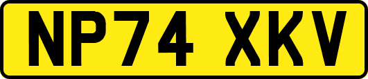 NP74XKV