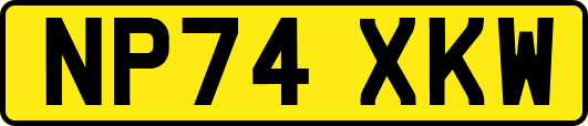 NP74XKW