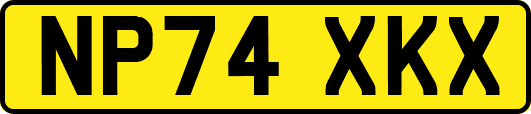 NP74XKX