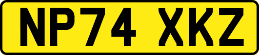 NP74XKZ