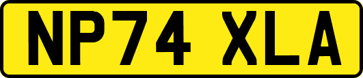 NP74XLA