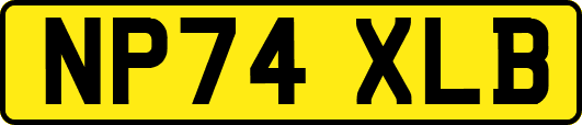 NP74XLB