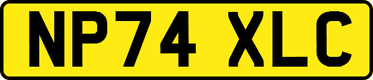 NP74XLC