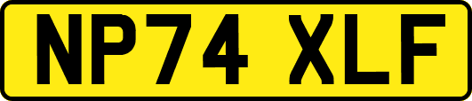 NP74XLF