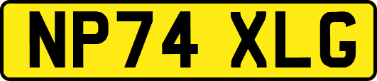 NP74XLG
