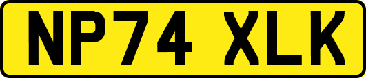 NP74XLK