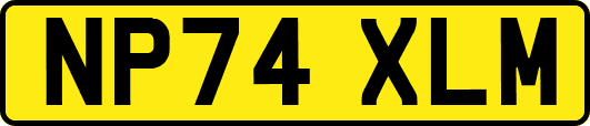 NP74XLM