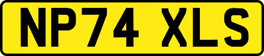 NP74XLS