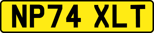 NP74XLT