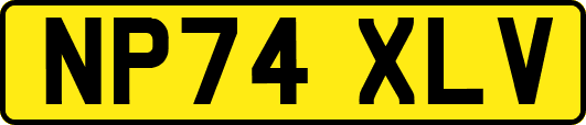 NP74XLV