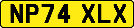 NP74XLX