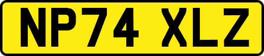 NP74XLZ
