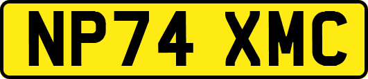 NP74XMC