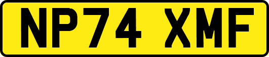 NP74XMF