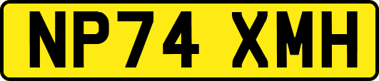 NP74XMH