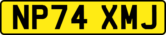 NP74XMJ